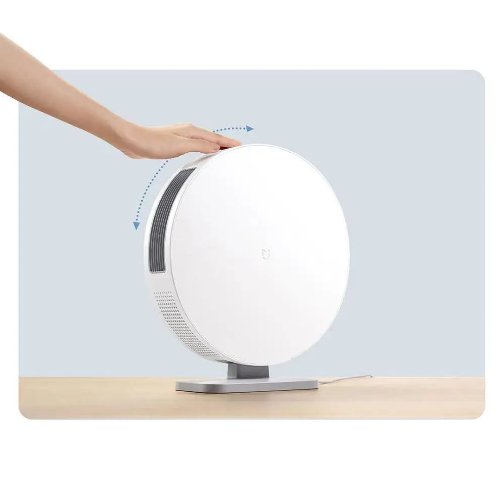 Mijia Desktop Air Purifier – Smart Filtration