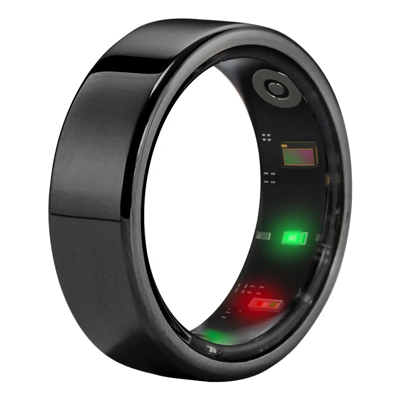 Amovan Smart Ring