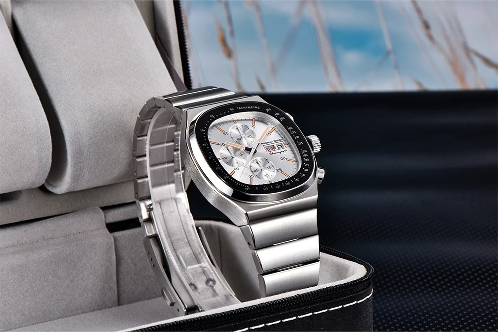 PAGANI DESIGN PD1819 Chronograph