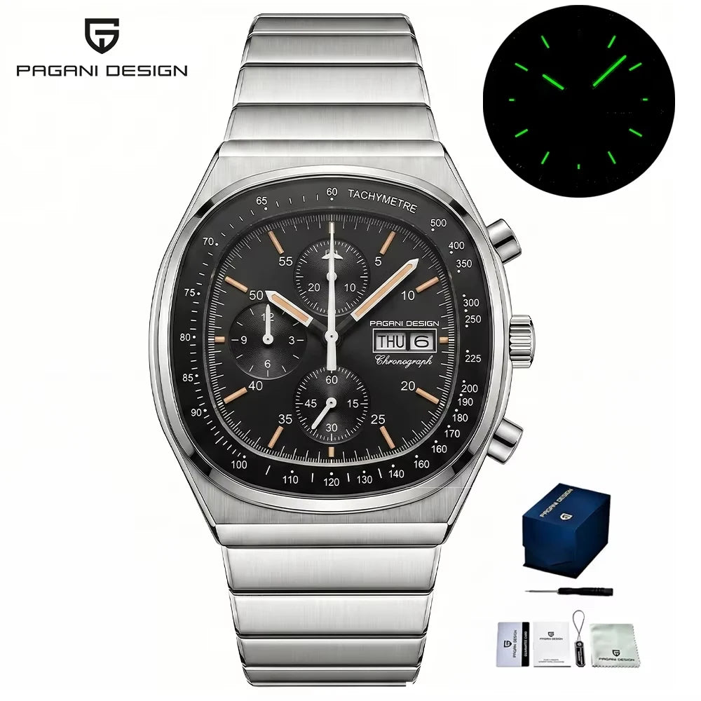 PAGANI DESIGN PD1819 Chronograph