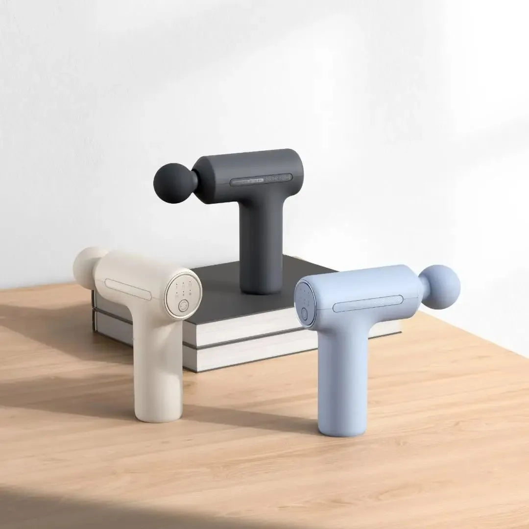 Xiaomi Mijia Mini Massage Gun 3