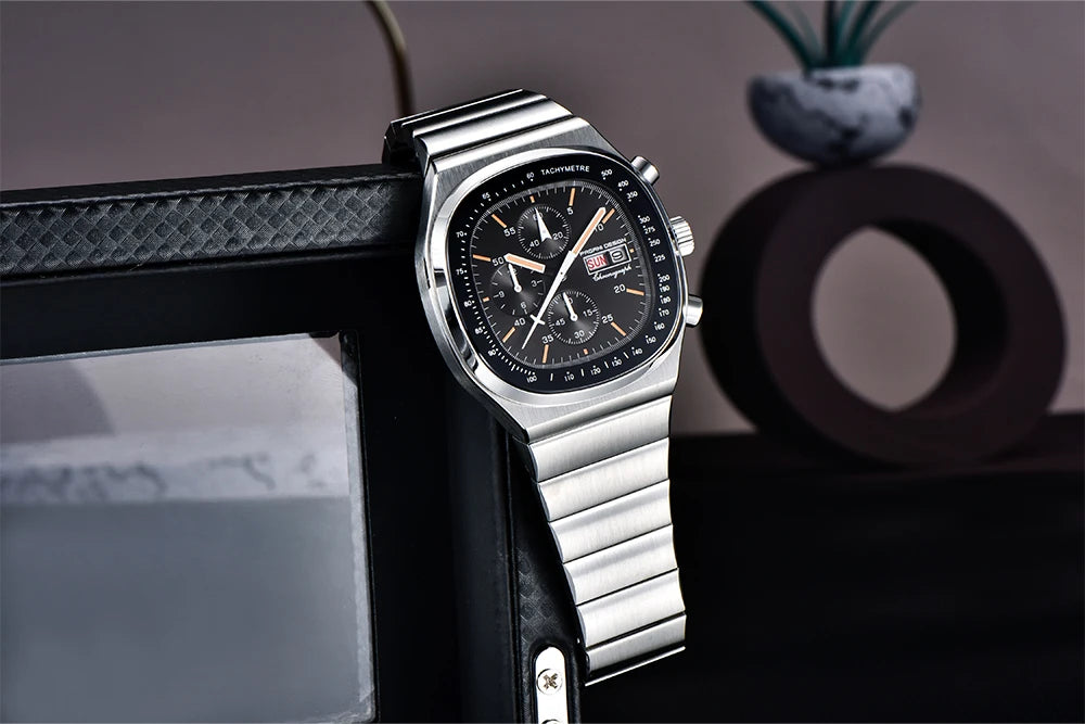 PAGANI DESIGN PD1819 Chronograph