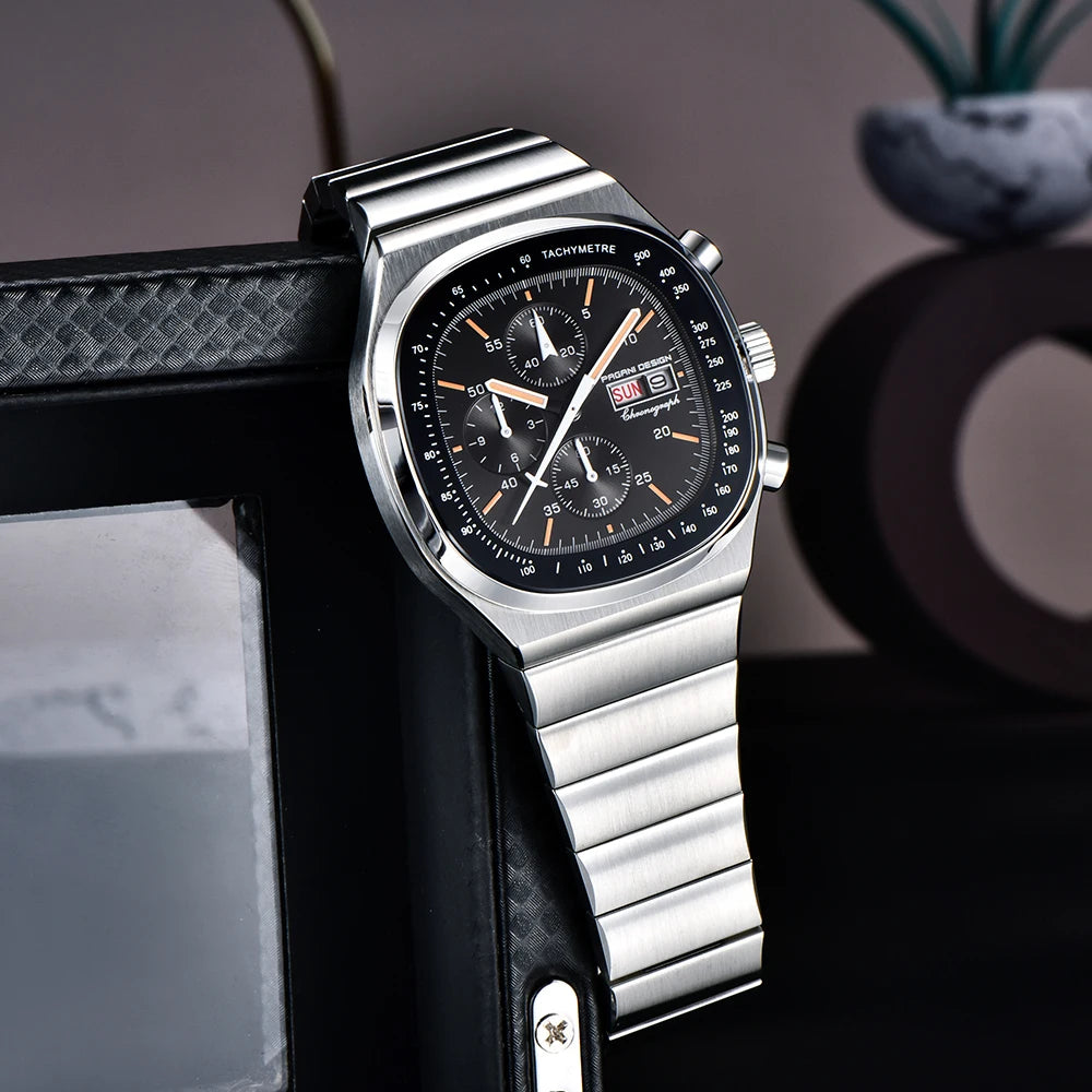 PAGANI DESIGN PD1819 Chronograph