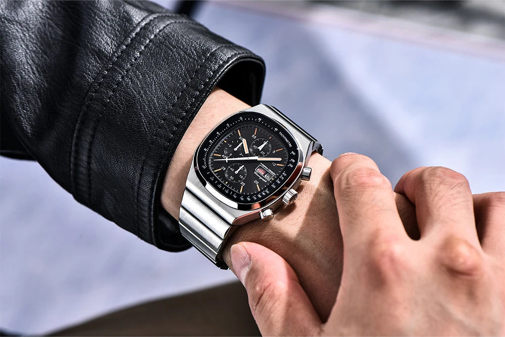 PAGANI DESIGN PD1819 Chronograph