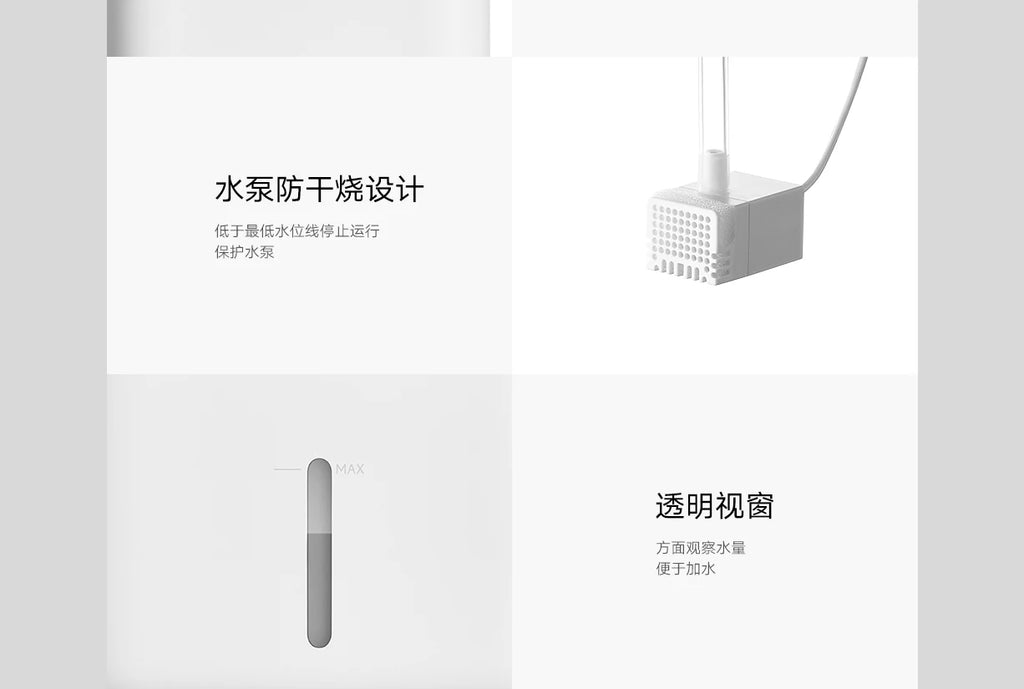 Xiaomi Smart Pet Water Dispenser 2