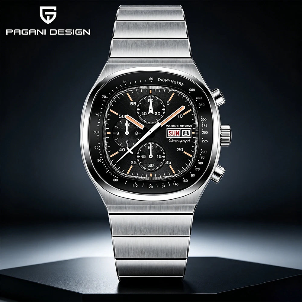 PAGANI DESIGN PD1819 Chronograph