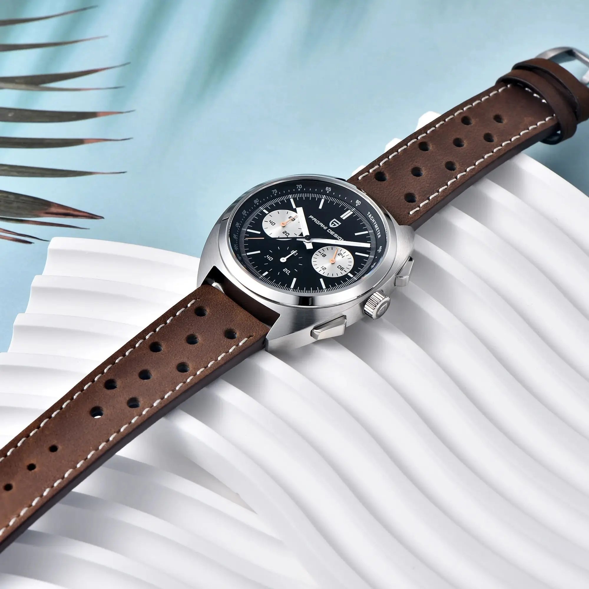 PAGANI DESIGN Panda Chronograph