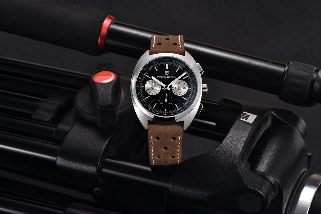 PAGANI DESIGN Panda Chronograph
