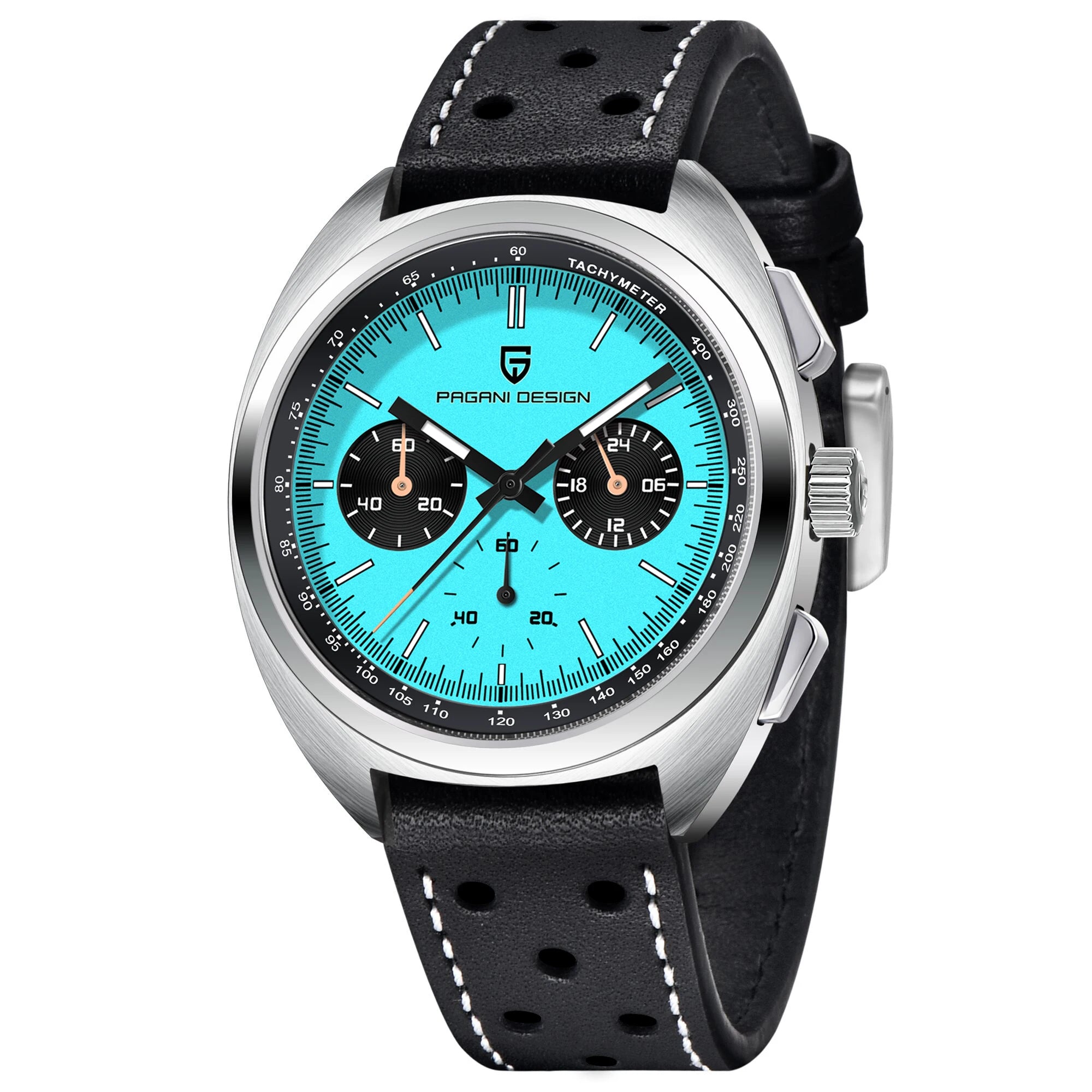 PAGANI DESIGN Panda Chronograph