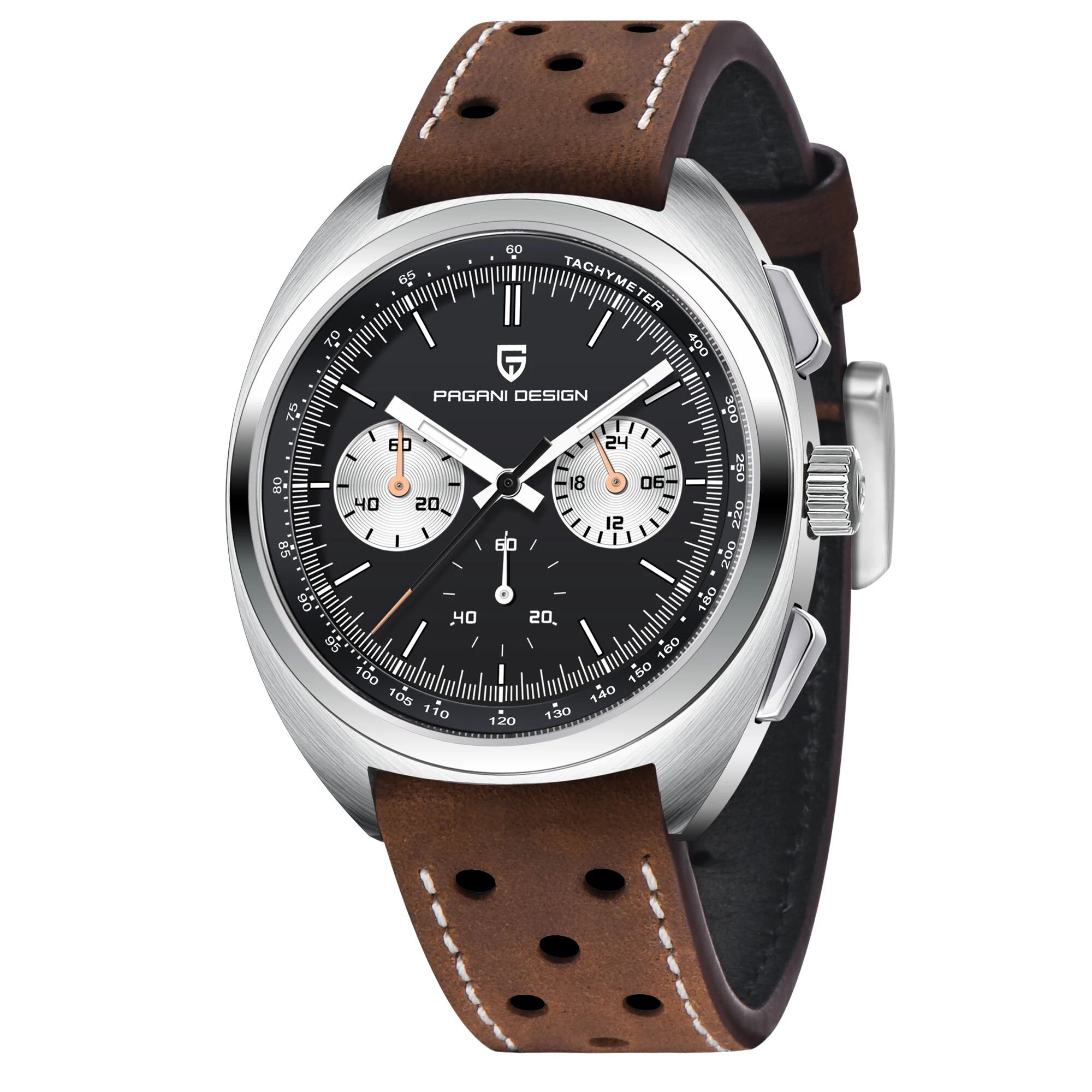 PAGANI DESIGN Panda Chronograph