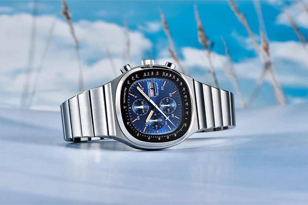 PAGANI DESIGN PD1819 Chronograph
