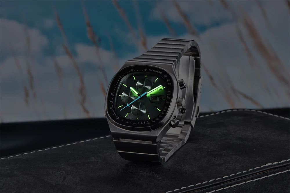 PAGANI DESIGN PD1819 Chronograph