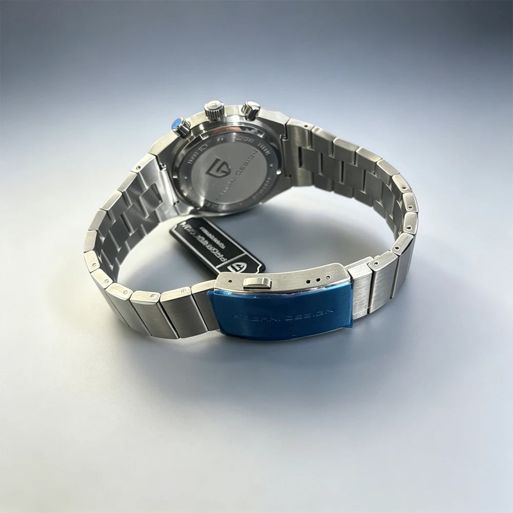 PAGANI DESIGN PD1819 Chronograph
