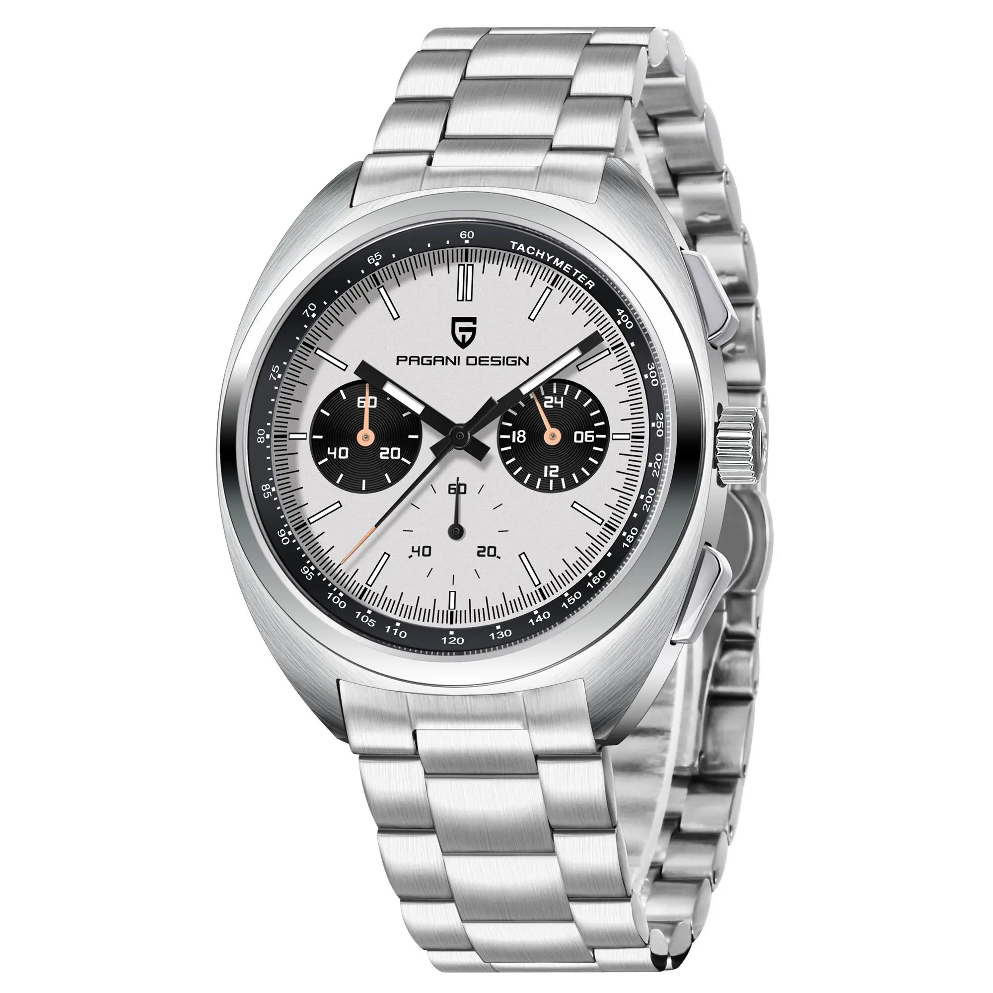 PAGANI DESIGN Panda Chronograph