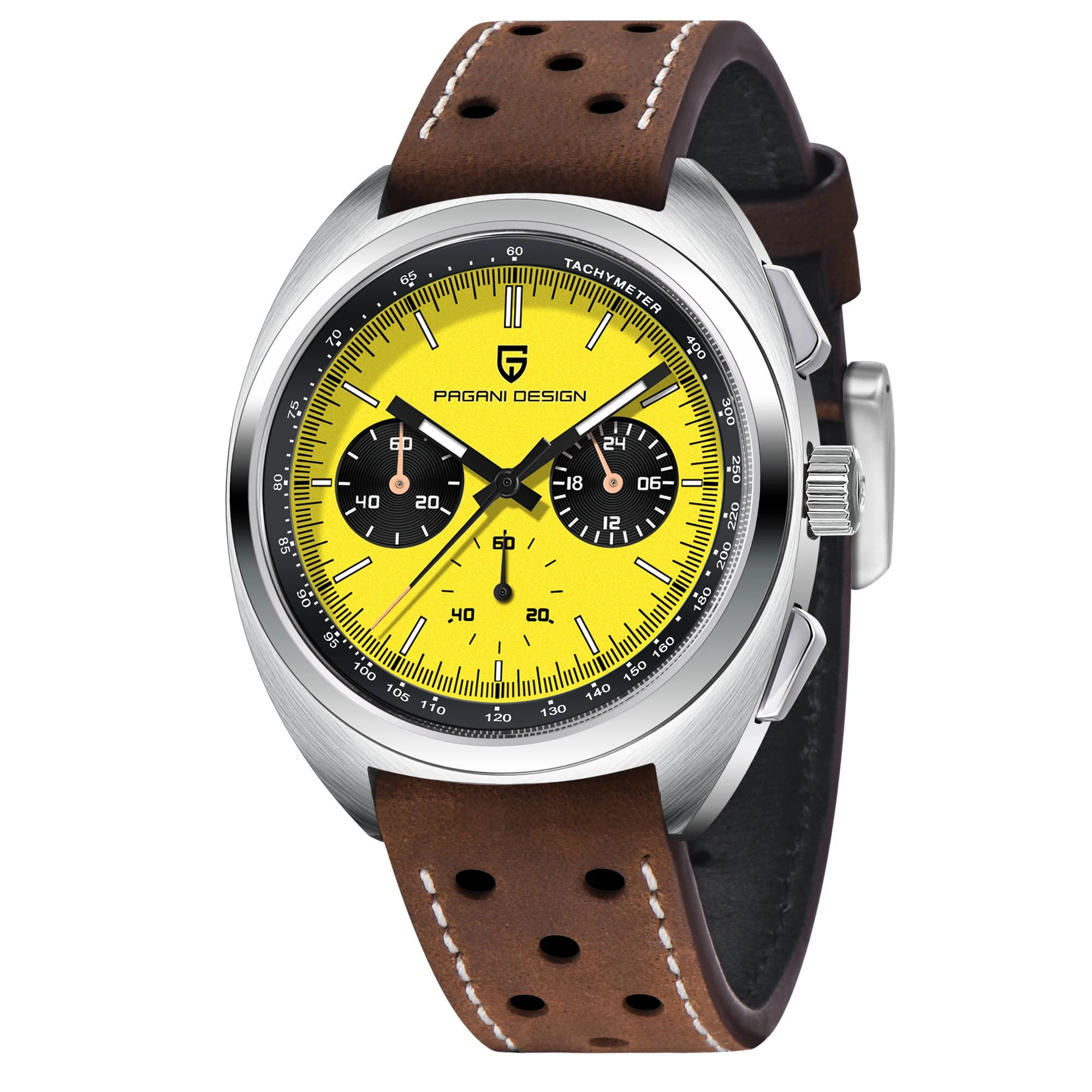 PAGANI DESIGN Panda Chronograph