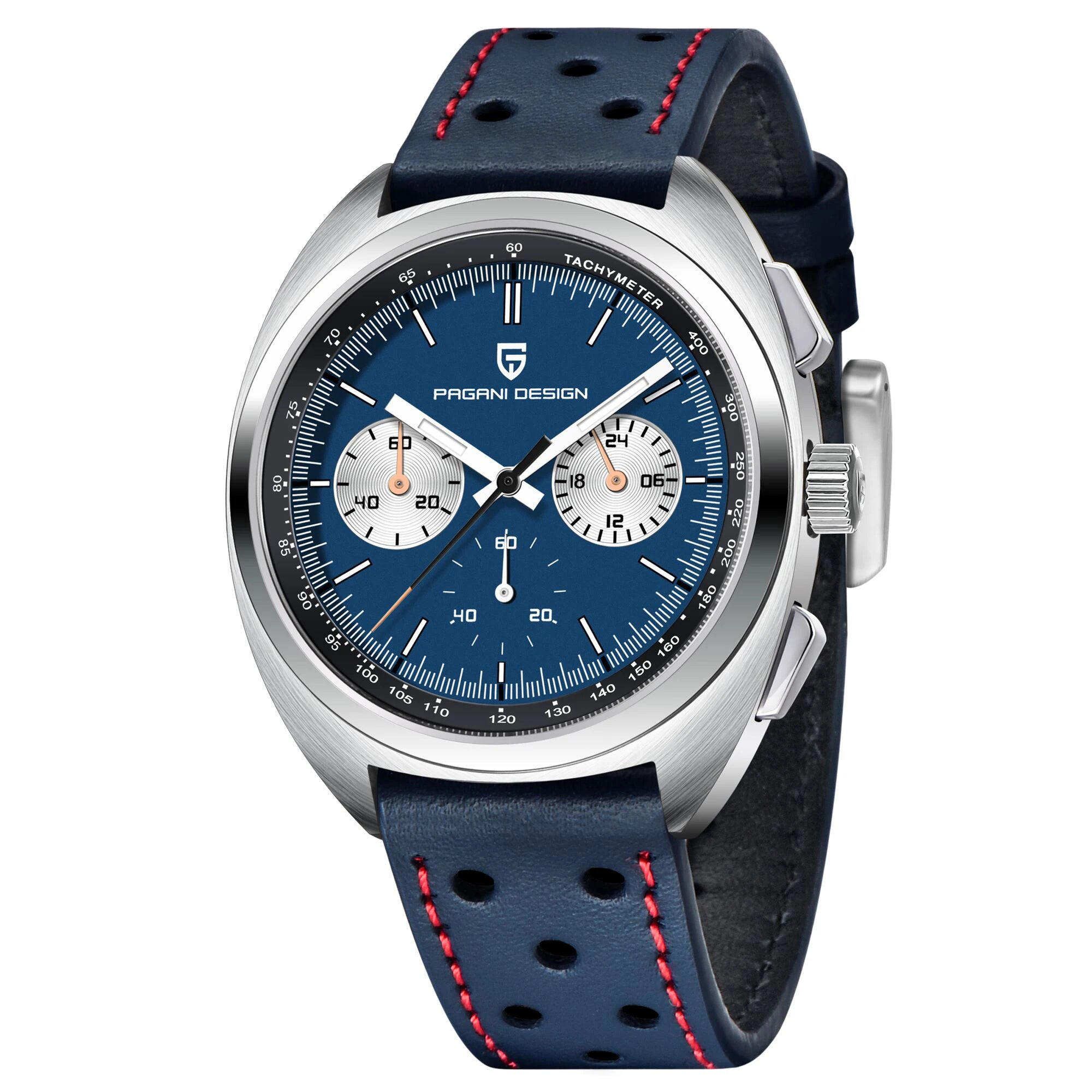 PAGANI DESIGN Panda Chronograph