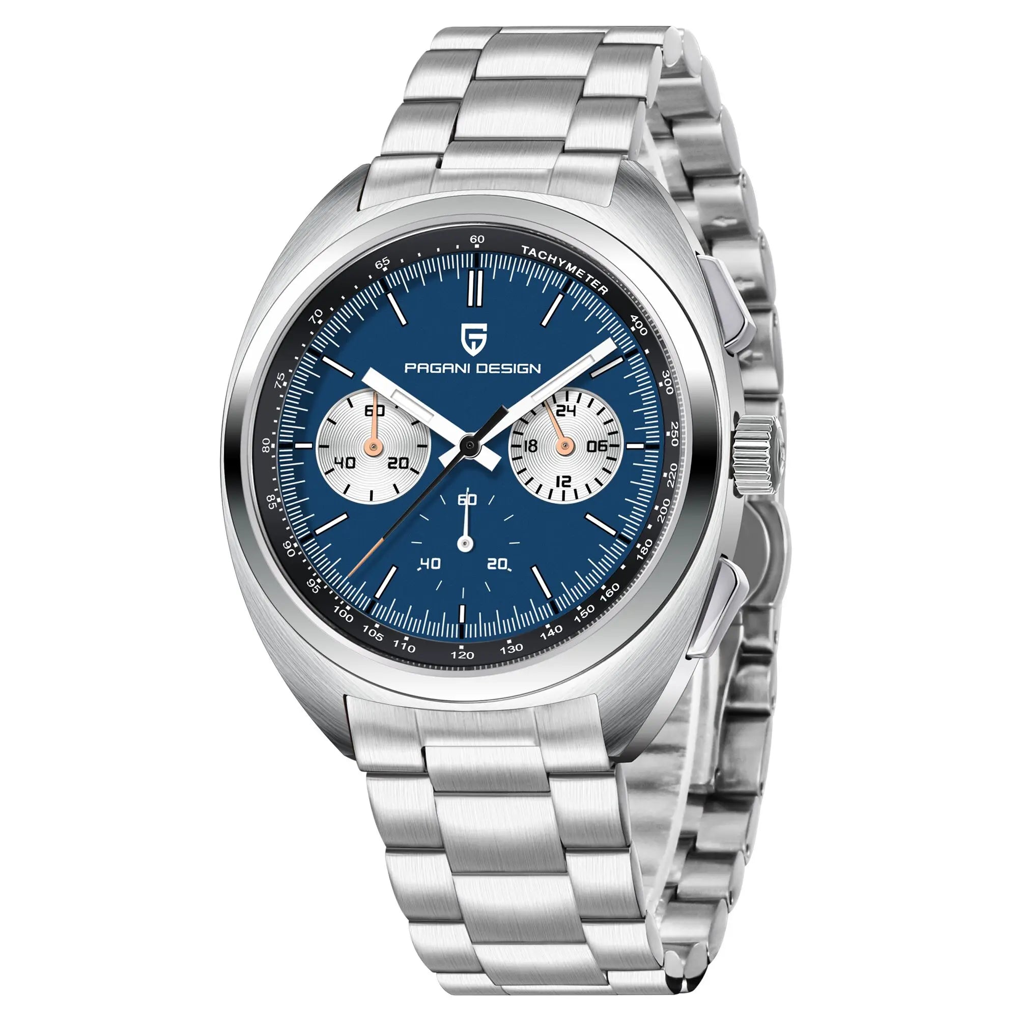 PAGANI DESIGN Panda Chronograph