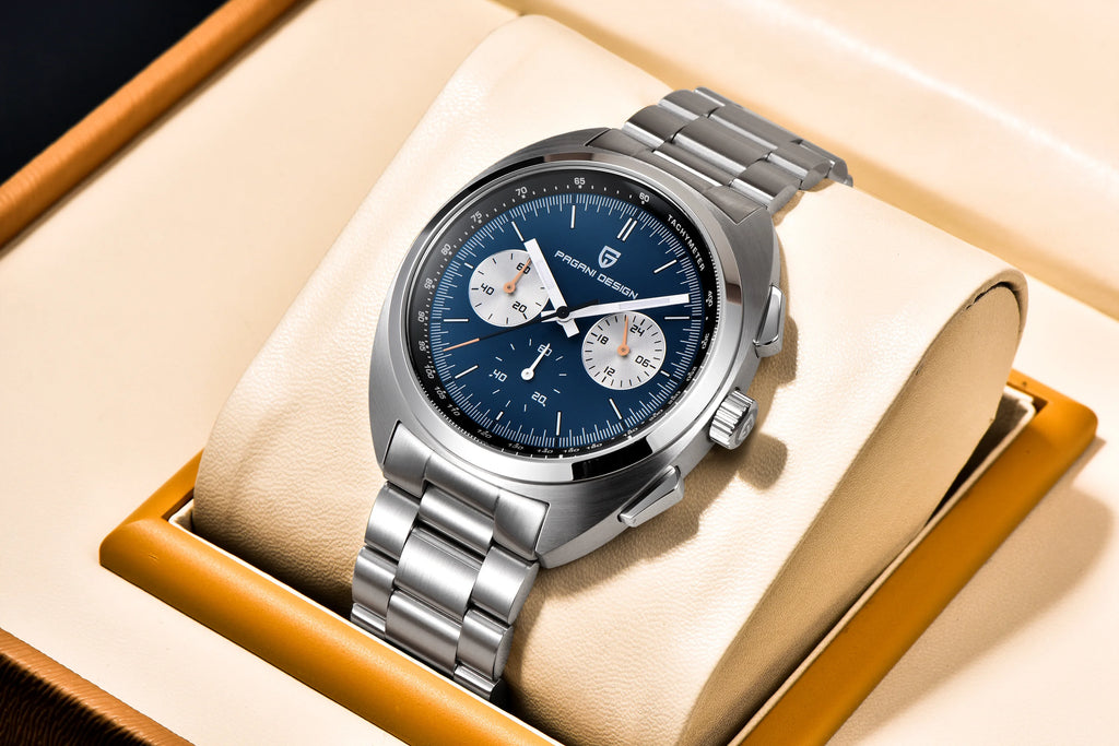 PAGANI DESIGN Panda Chronograph