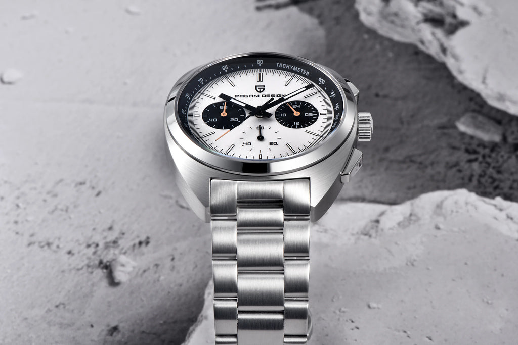 PAGANI DESIGN Panda Chronograph