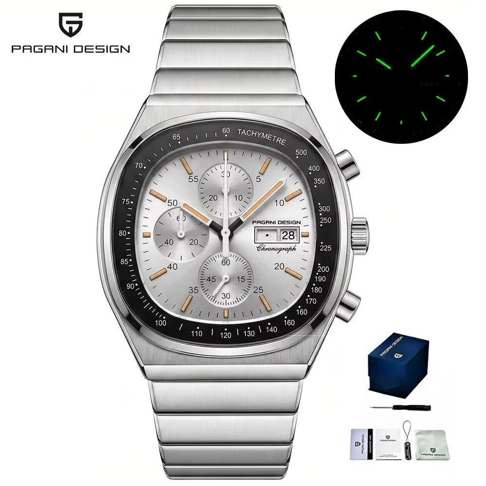 PAGANI DESIGN PD1819 Chronograph