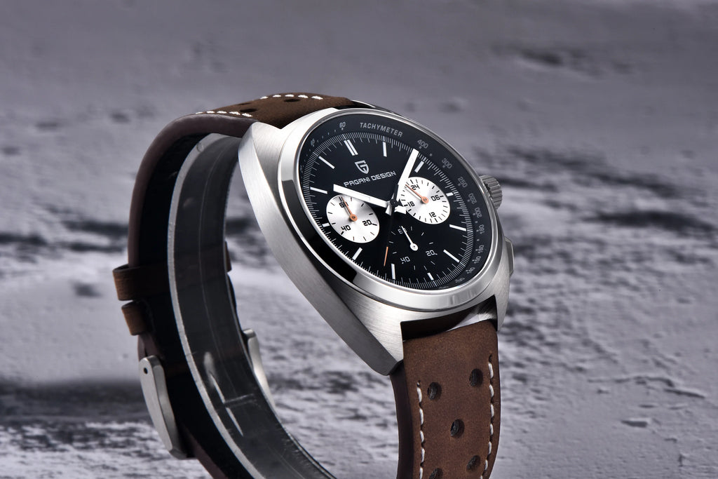 PAGANI DESIGN Panda Chronograph