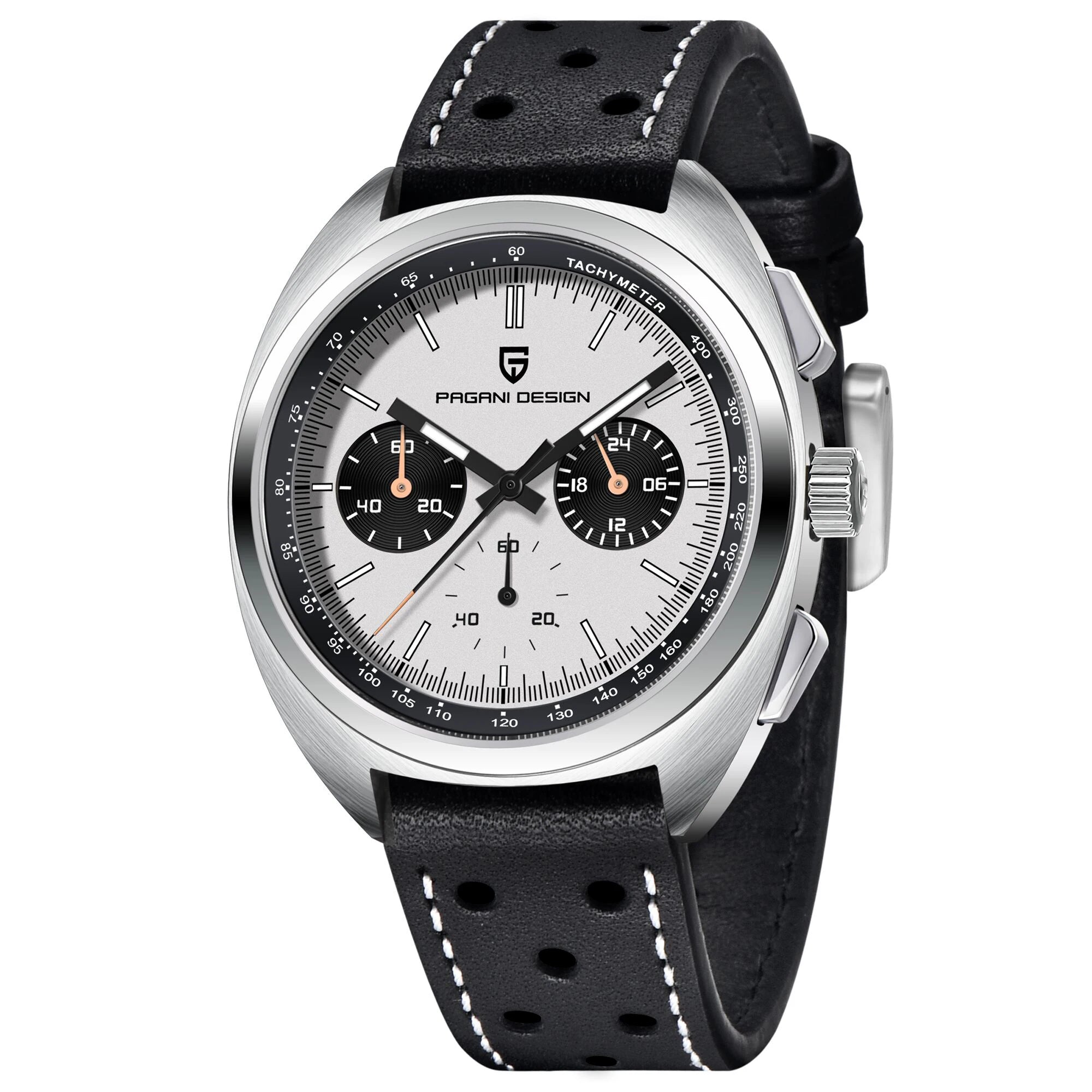 PAGANI DESIGN Panda Chronograph