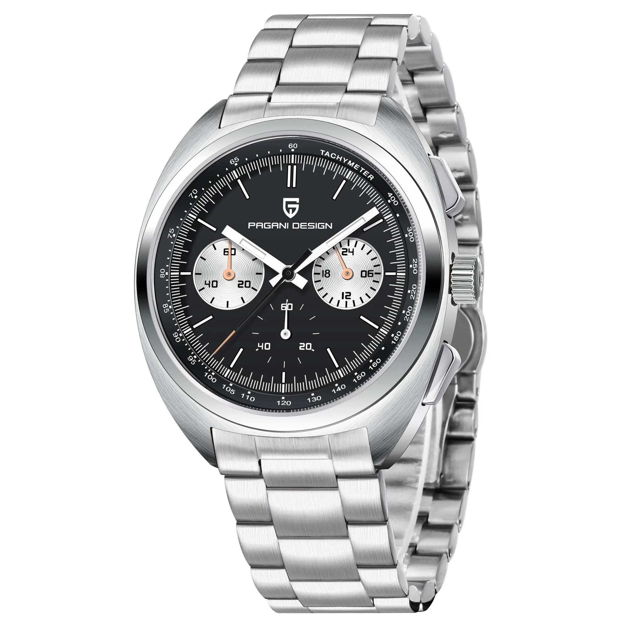PAGANI DESIGN Panda Chronograph