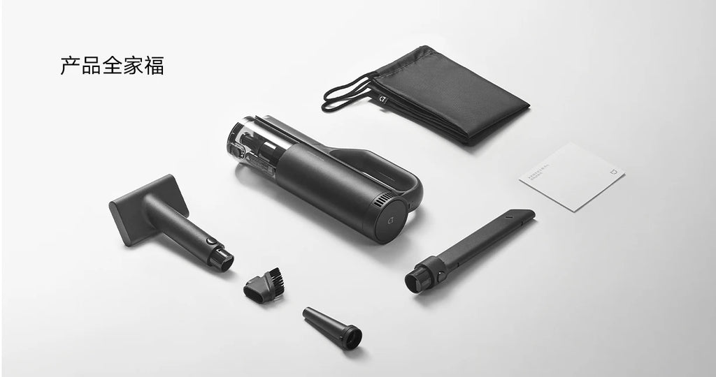 Xiaomi Mi Handheld Car Vacuum