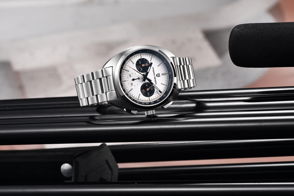 PAGANI DESIGN Panda Chronograph