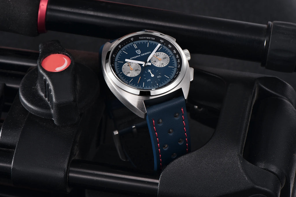 PAGANI DESIGN Panda Chronograph