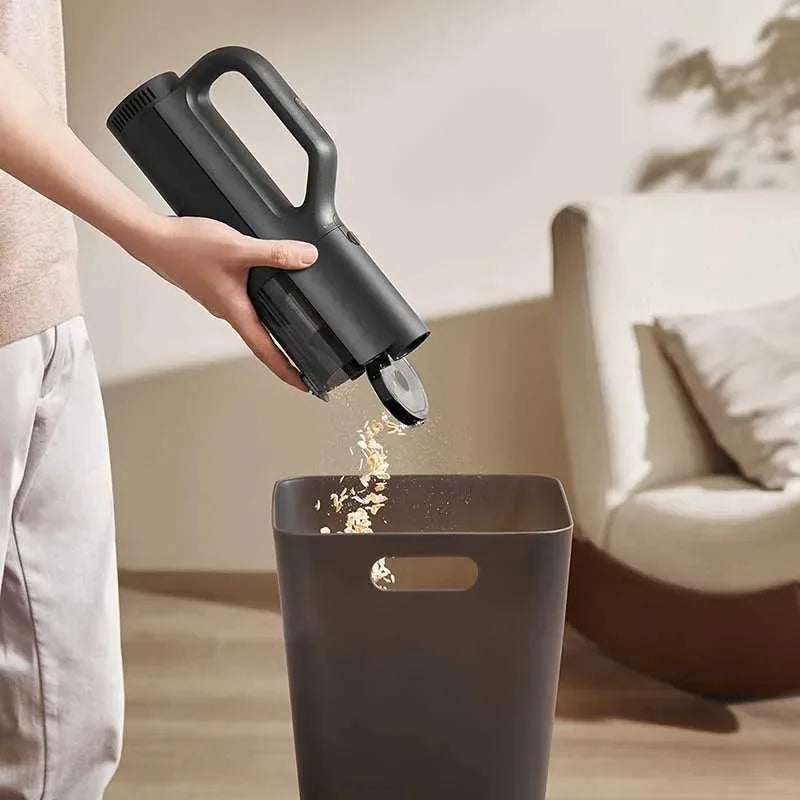 Xiaomi Mi Handheld Car Vacuum