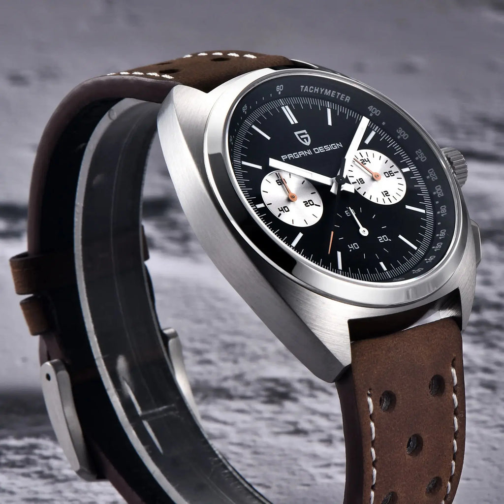 PAGANI DESIGN Panda Chronograph