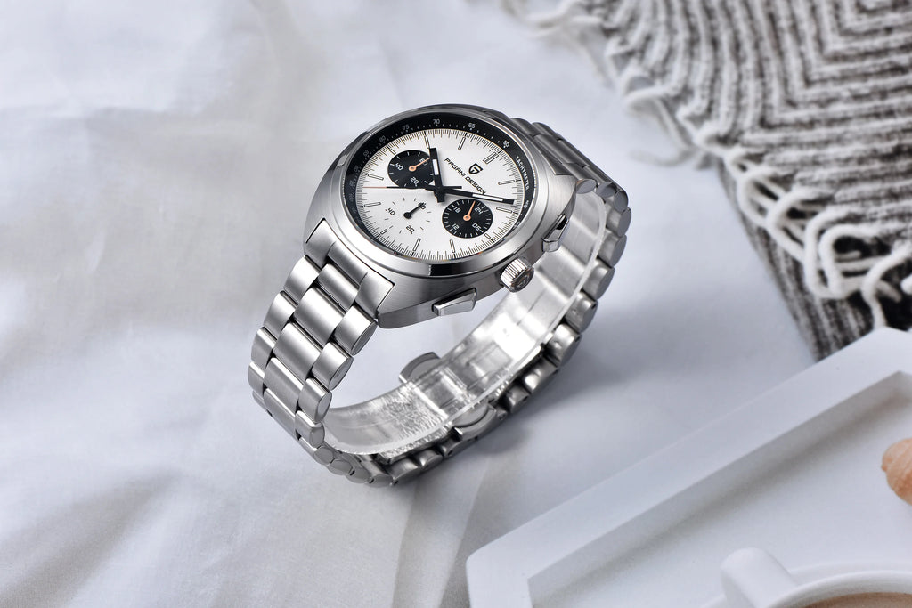 PAGANI DESIGN Panda Chronograph