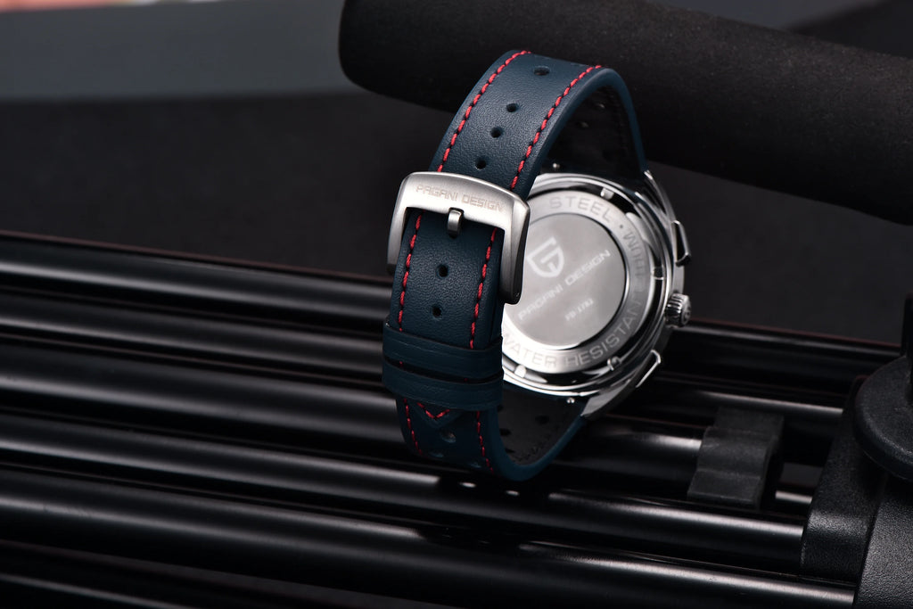 PAGANI DESIGN Panda Chronograph