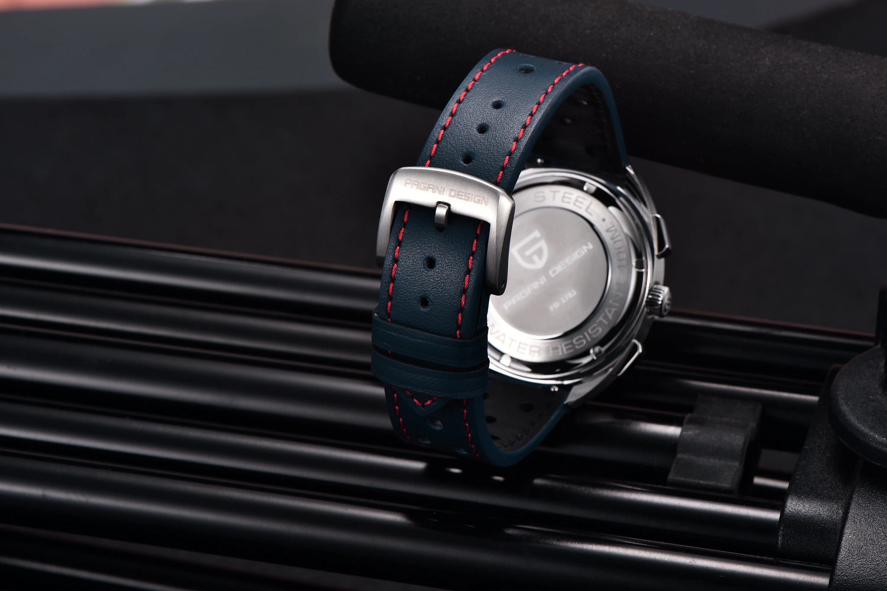 PAGANI DESIGN Panda Chronograph