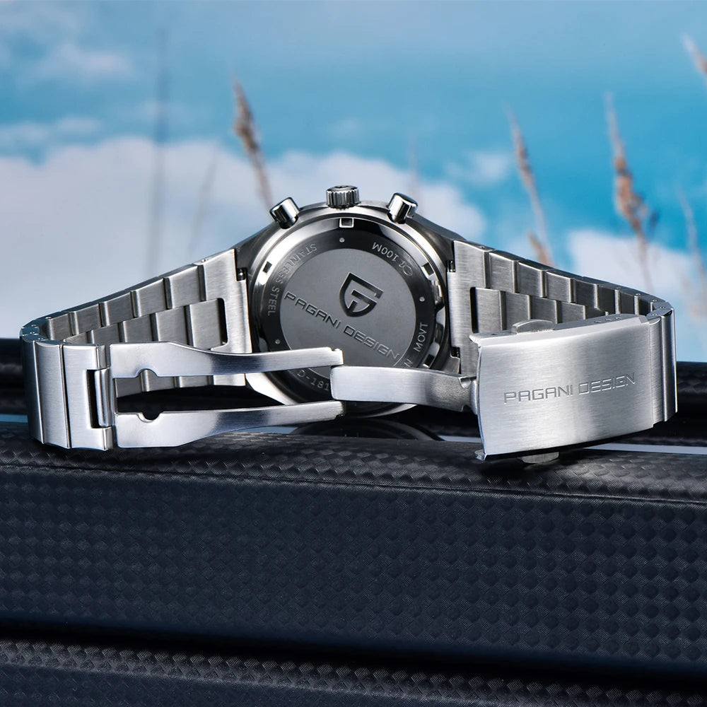PAGANI DESIGN PD1819 Chronograph