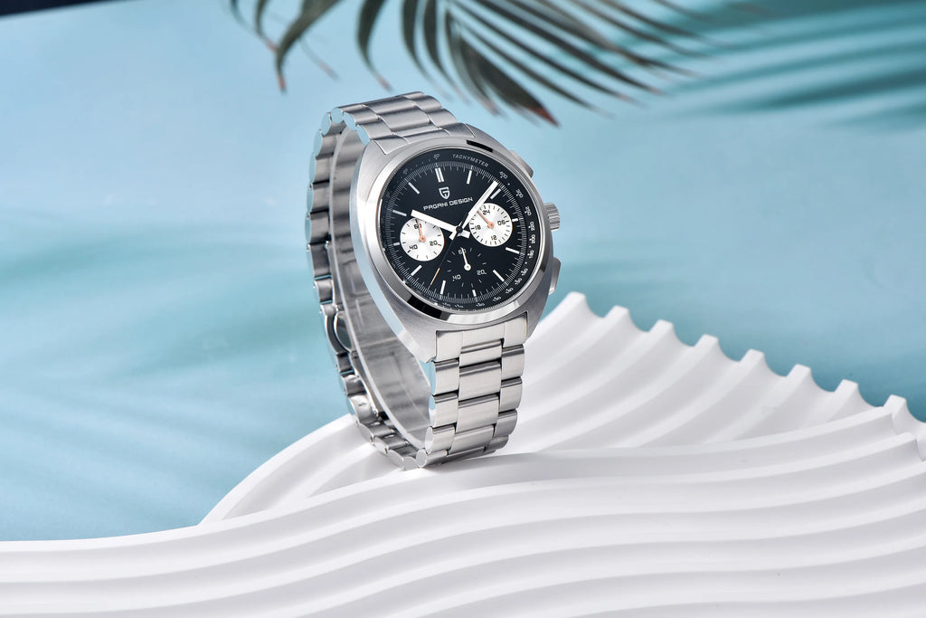 PAGANI DESIGN Panda Chronograph