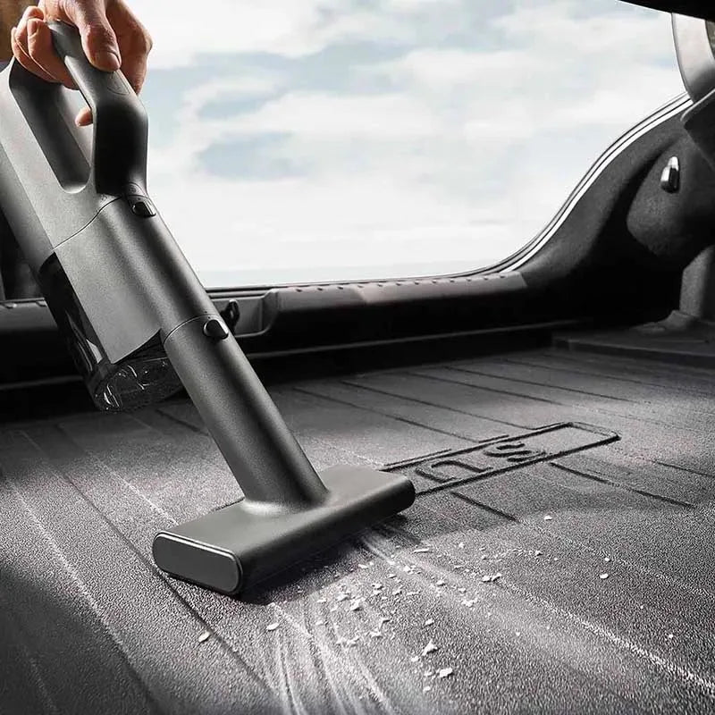 Xiaomi Mi Handheld Car Vacuum