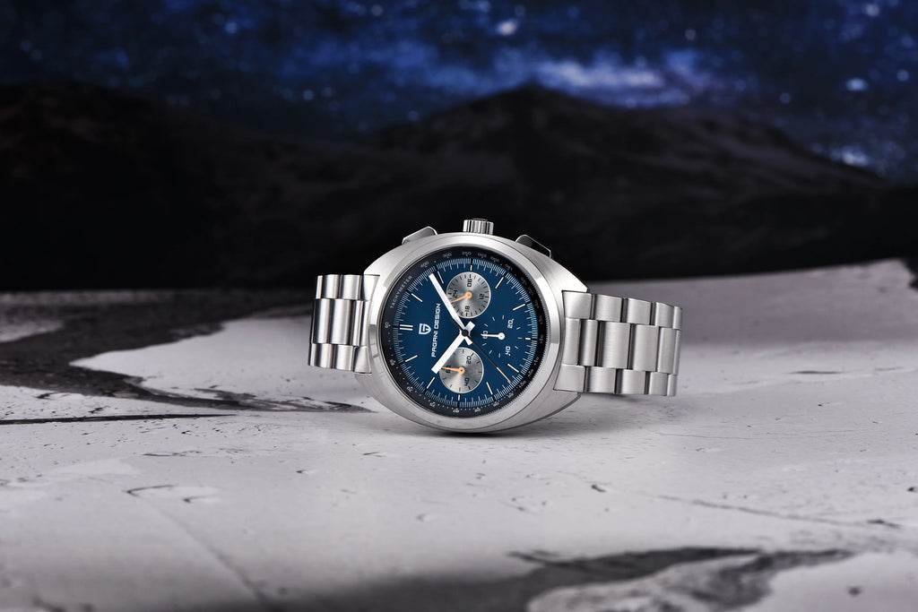 PAGANI DESIGN Panda Chronograph