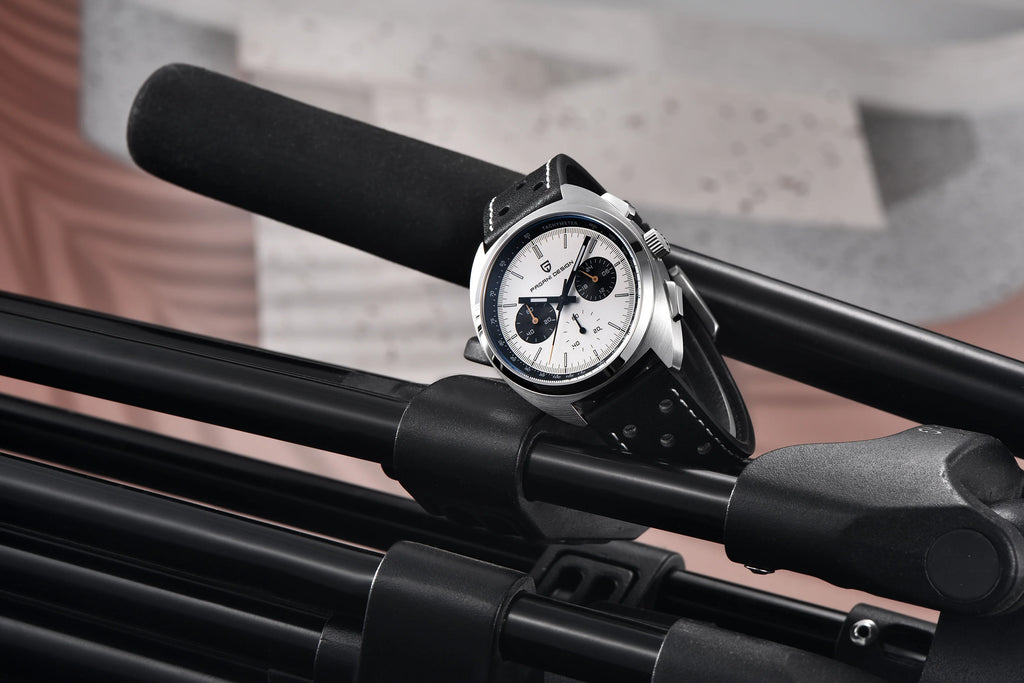 PAGANI DESIGN Panda Chronograph