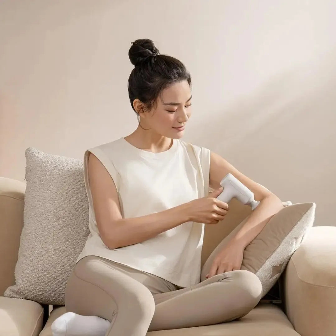 Xiaomi Mijia Mini Massage Gun 3