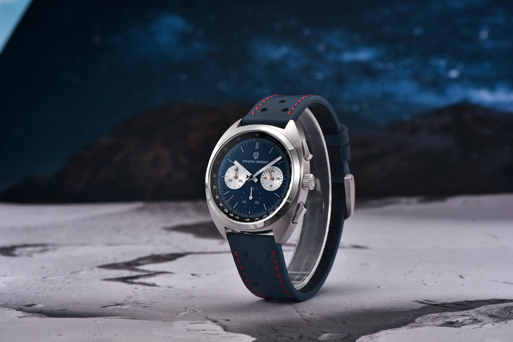 PAGANI DESIGN Panda Chronograph