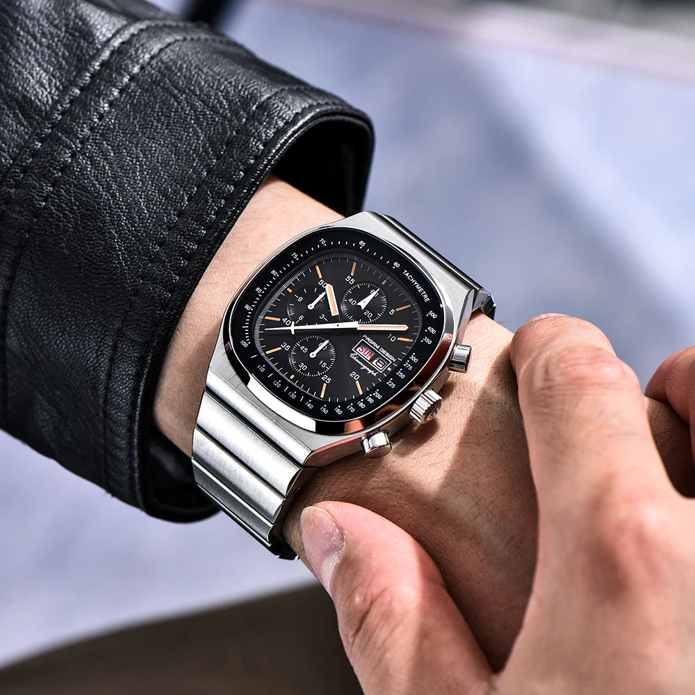 PAGANI DESIGN PD1819 Chronograph