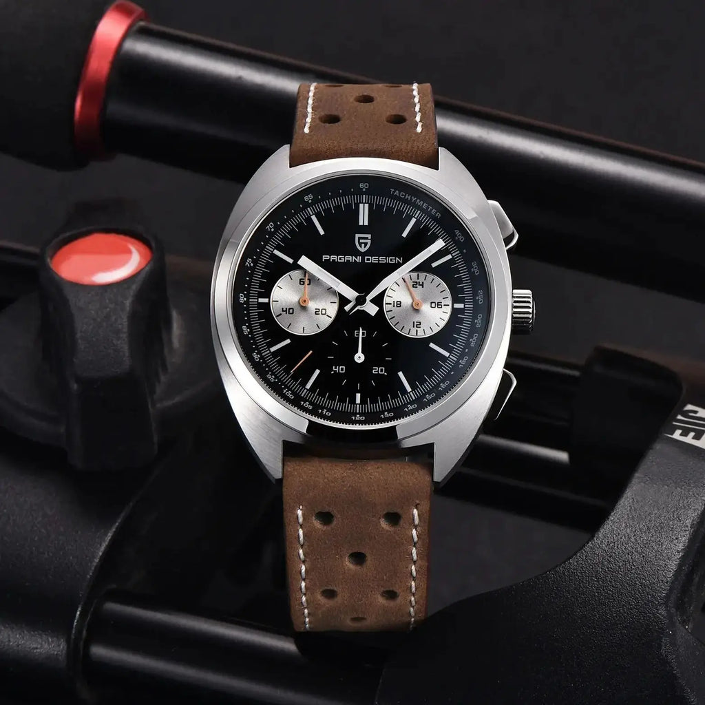 PAGANI DESIGN Panda Chronograph