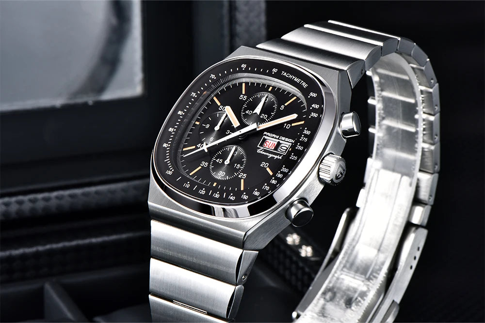 PAGANI DESIGN PD1819 Chronograph