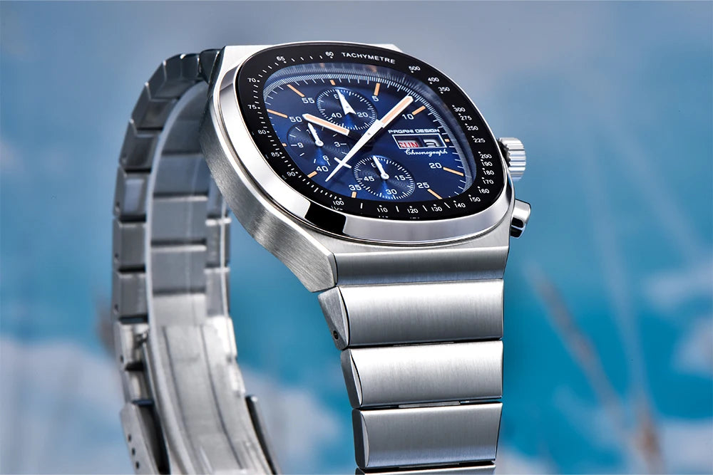 PAGANI DESIGN PD1819 Chronograph