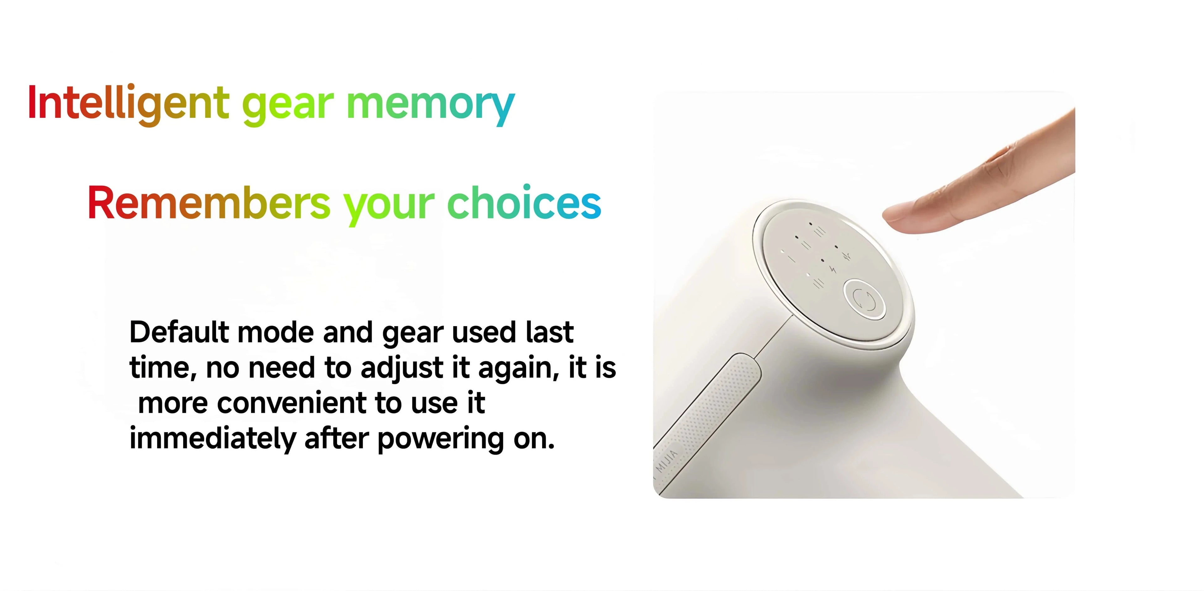 Xiaomi Mijia Mini Massage Gun 3