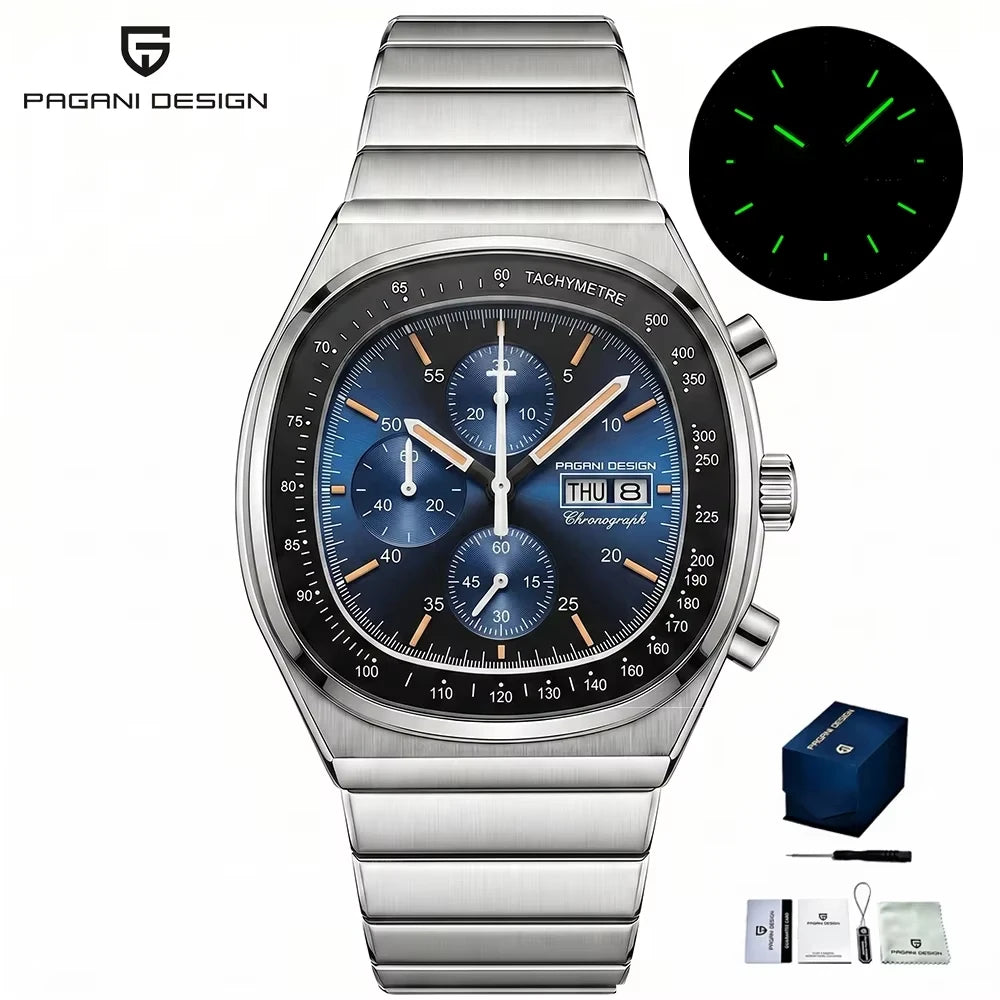 PAGANI DESIGN PD1819 Chronograph