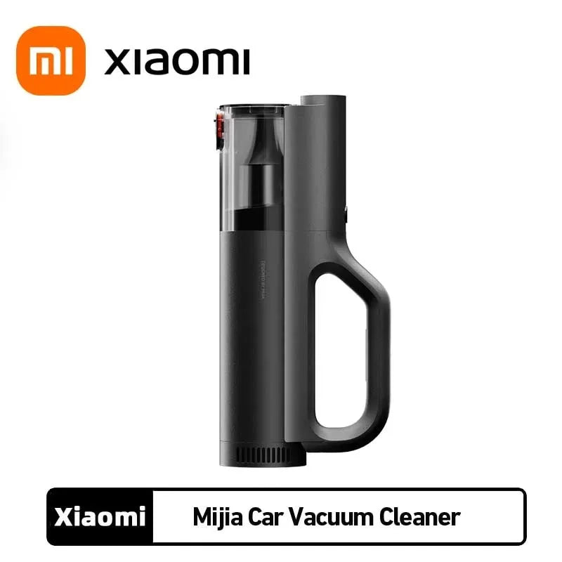 Xiaomi Mi Handheld Car Vacuum