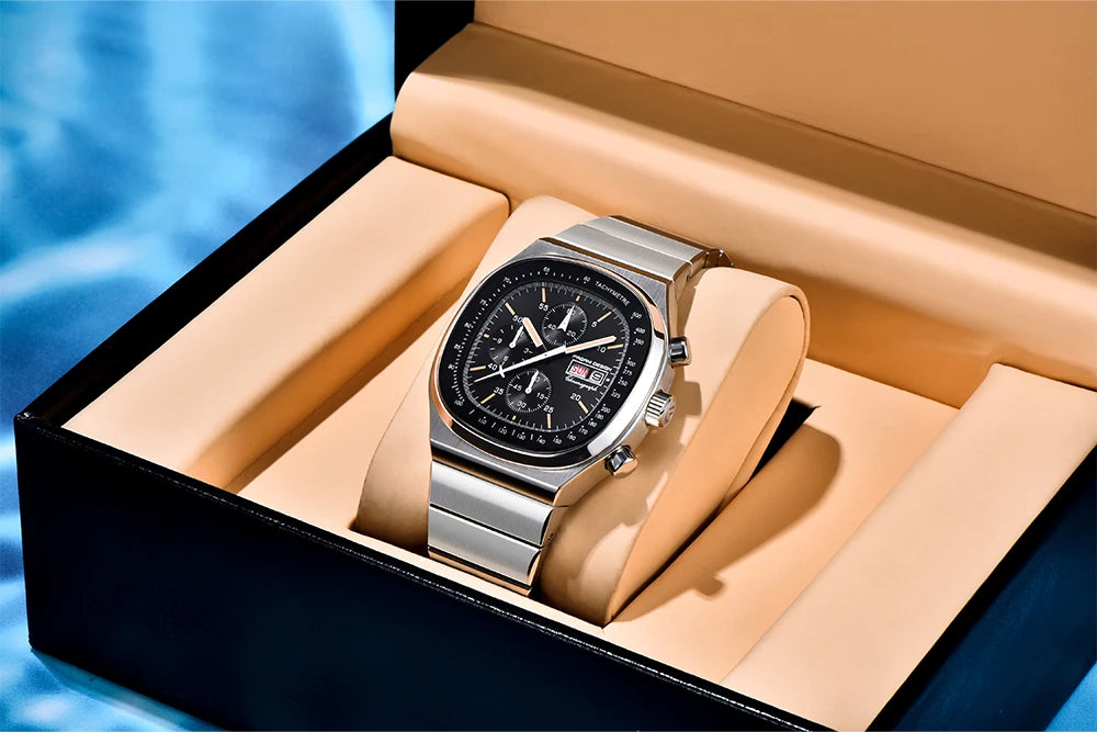 PAGANI DESIGN PD1819 Chronograph